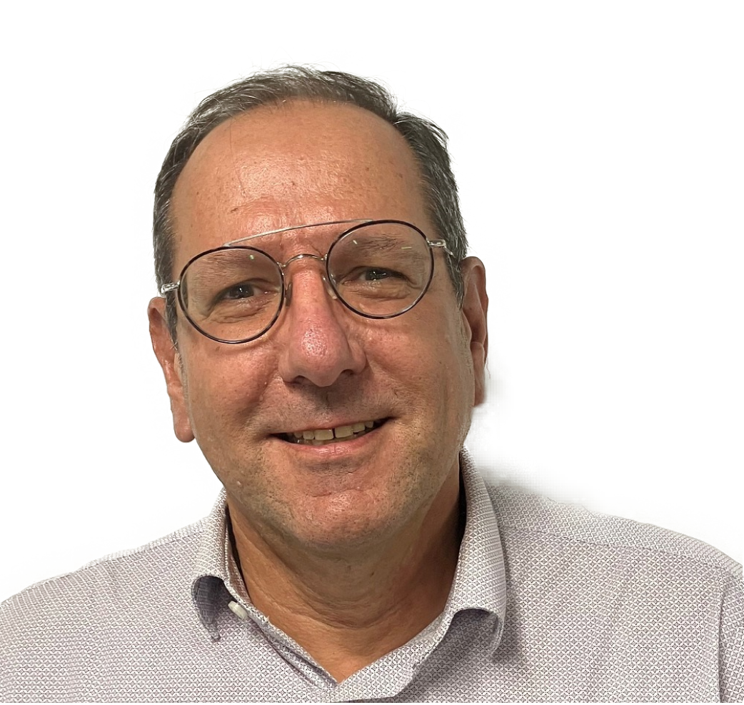David Phillips, Finance Director