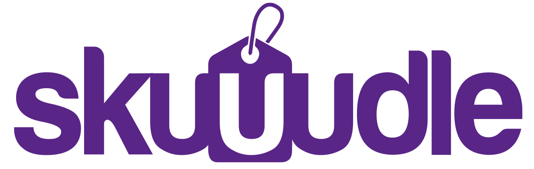 Skuuudle Logo